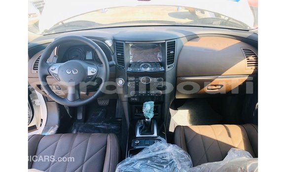 Buy Import Infiniti Q Black Car in Import - Dubai in Ali Sabieh Region Buy Import Infiniti Q Black Car in Import - Dubai in Ali Sabieh Region