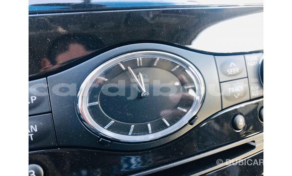 Buy Import Infiniti Q Black Car in Import - Dubai in Ali Sabieh Region Buy Import Infiniti Q Black Car in Import - Dubai in Ali Sabieh Region