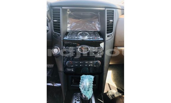 Buy Import Infiniti Q Black Car in Import - Dubai in Ali Sabieh Region Buy Import Infiniti Q Black Car in Import - Dubai in Ali Sabieh Region