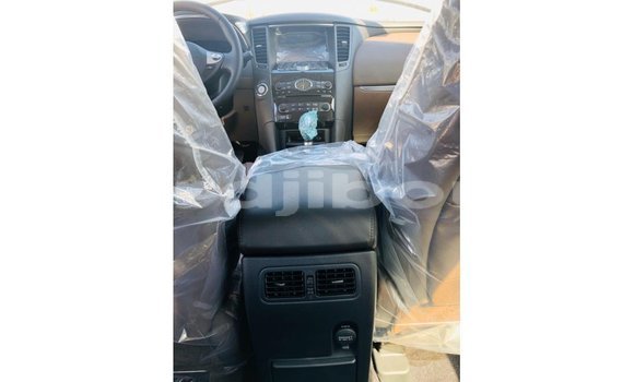 Buy Import Infiniti Q Black Car in Import - Dubai in Ali Sabieh Region Buy Import Infiniti Q Black Car in Import - Dubai in Ali Sabieh Region