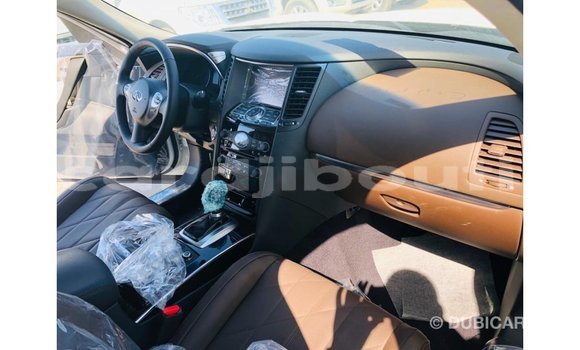 Buy Import Infiniti Q Black Car in Import - Dubai in Ali Sabieh Region Buy Import Infiniti Q Black Car in Import - Dubai in Ali Sabieh Region