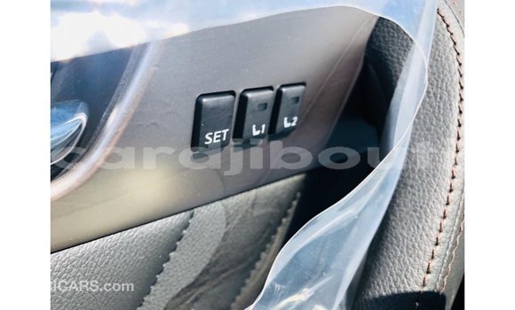 Buy Import Infiniti Q Black Car in Import - Dubai in Ali Sabieh Region Buy Import Infiniti Q Black Car in Import - Dubai in Ali Sabieh Region