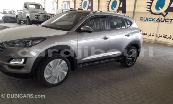 Buy Import Hyundai Tucson Other Car in Import - Dubai in Ali Sabieh Region Buy Import Hyundai Tucson Other Car in Import - Dubai in Ali Sabieh Region