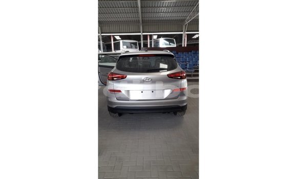 Buy Import Hyundai Tucson Other Car in Import - Dubai in Ali Sabieh Region Buy Import Hyundai Tucson Other Car in Import - Dubai in Ali Sabieh Region