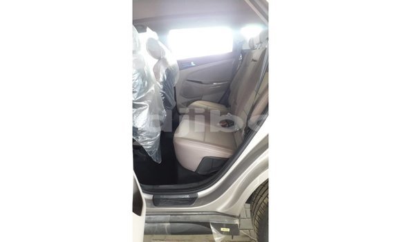 Buy Import Hyundai Tucson Other Car in Import - Dubai in Ali Sabieh Region Buy Import Hyundai Tucson Other Car in Import - Dubai in Ali Sabieh Region