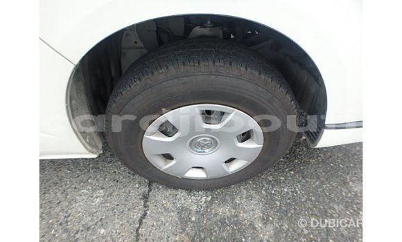 Buy Import Toyota Hiace White Car in Import - Dubai in Ali Sabieh Region Buy Import Toyota Hiace White Car in Import - Dubai in Ali Sabieh Region