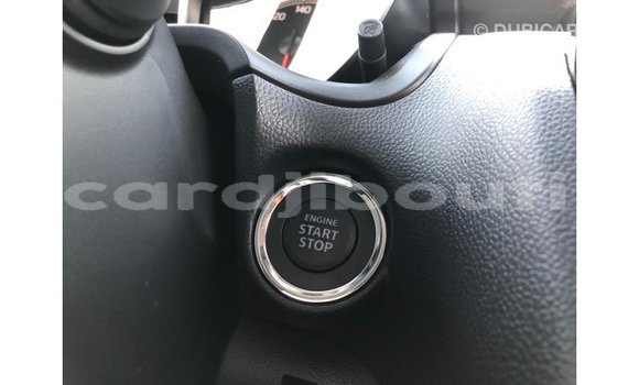 Buy Import Suzuki Swift Black Car in Import - Dubai in Ali Sabieh Region Buy Import Suzuki Swift Black Car in Import - Dubai in Ali Sabieh Region