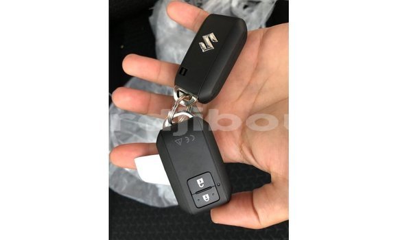 Buy Import Suzuki Swift Black Car in Import - Dubai in Ali Sabieh Region Buy Import Suzuki Swift Black Car in Import - Dubai in Ali Sabieh Region
