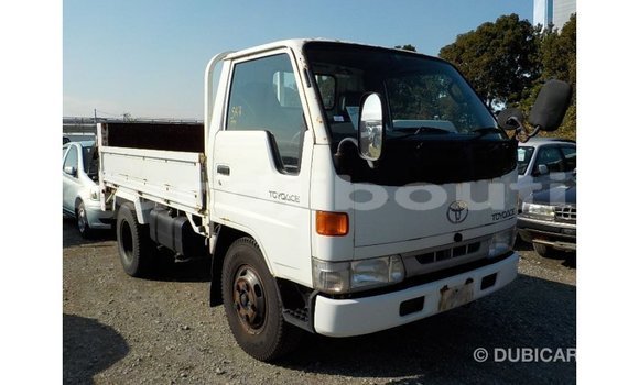 Buy Import Toyota Dyna White Car in Import - Dubai in Ali Sabieh Region Buy Import Toyota Dyna White Car in Import - Dubai in Ali Sabieh Region