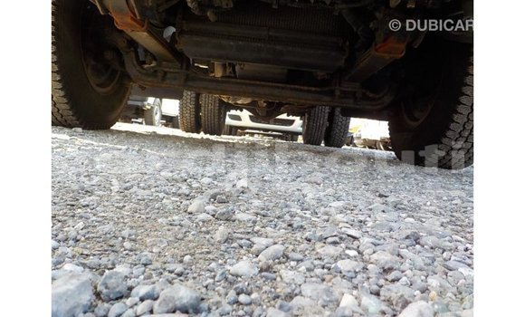 Buy Import Toyota Dyna White Car in Import - Dubai in Ali Sabieh Region Buy Import Toyota Dyna White Car in Import - Dubai in Ali Sabieh Region