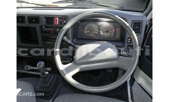 Buy Import Toyota Dyna White Car in Import - Dubai in Ali Sabieh Region Buy Import Toyota Dyna White Car in Import - Dubai in Ali Sabieh Region