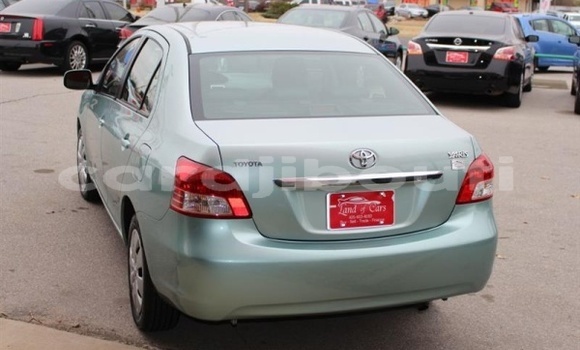 Acheter Import Voiture Toyota Yaris Autre à Djibouti, Djibouti Region Acheter Import Voiture Toyota Yaris Autre à Djibouti, Djibouti Region