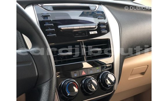 Buy Import Toyota Yaris White Car in Import - Dubai in Ali Sabieh Region Buy Import Toyota Yaris White Car in Import - Dubai in Ali Sabieh Region