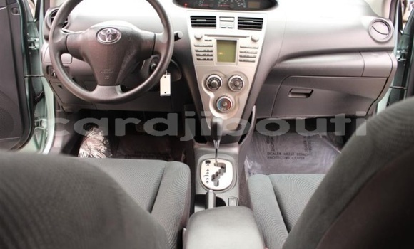 Acheter Import Voiture Toyota Yaris Autre à Djibouti, Djibouti Region Acheter Import Voiture Toyota Yaris Autre à Djibouti, Djibouti Region