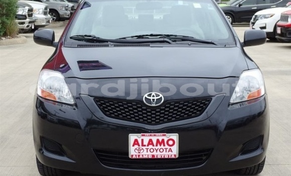 Acheter Import Voiture Toyota Yaris Noir à Ali Sabieh, Ali Sabieh Region Acheter Import Voiture Toyota Yaris Noir à Ali Sabieh, Ali Sabieh Region