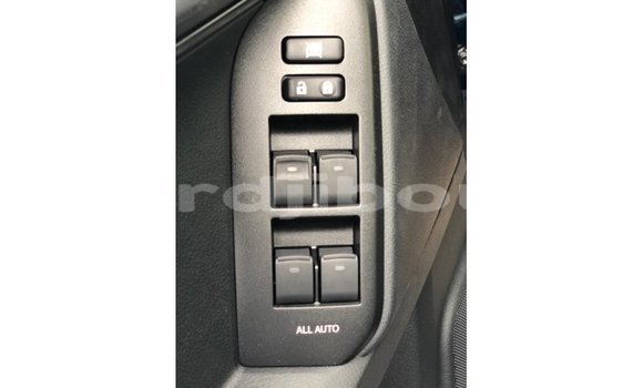 Buy Import Toyota Prado Blue Car in Import - Dubai in Ali Sabieh Region Buy Import Toyota Prado Blue Car in Import - Dubai in Ali Sabieh Region