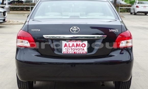 Acheter Import Voiture Toyota Yaris Noir à Ali Sabieh, Ali Sabieh Region Acheter Import Voiture Toyota Yaris Noir à Ali Sabieh, Ali Sabieh Region