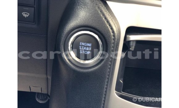 Buy Import Toyota Prado Blue Car in Import - Dubai in Ali Sabieh Region Buy Import Toyota Prado Blue Car in Import - Dubai in Ali Sabieh Region