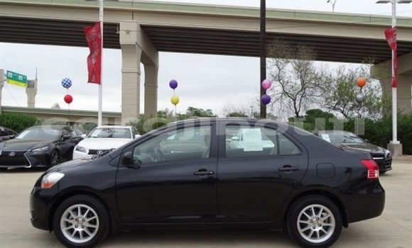 Acheter Import Voiture Toyota Yaris Noir à Ali Sabieh, Ali Sabieh Region Acheter Import Voiture Toyota Yaris Noir à Ali Sabieh, Ali Sabieh Region