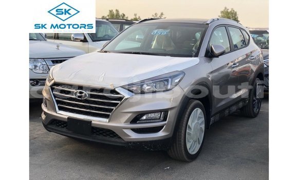 Acheter Import Voiture Hyundai Tucson Autre à Import - Dubai, Ali Sabieh Region
