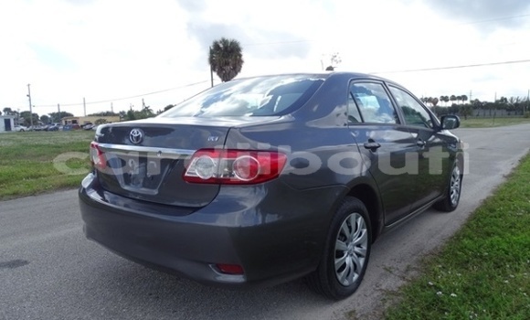 Acheter Import Voiture Toyota Corolla Autre à Djibouti, Djibouti Region Acheter Import Voiture Toyota Corolla Autre à Djibouti, Djibouti Region