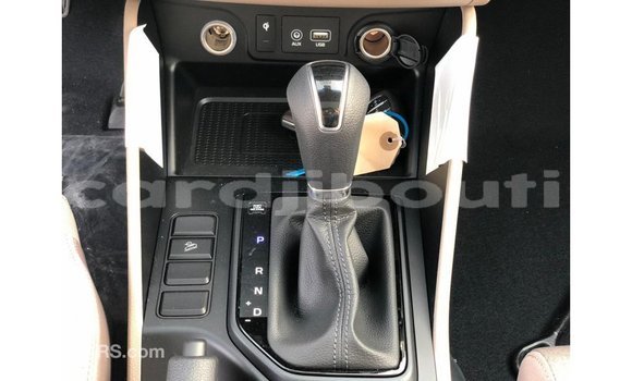 Buy Import Hyundai Tucson Other Car in Import - Dubai in Ali Sabieh Region Buy Import Hyundai Tucson Other Car in Import - Dubai in Ali Sabieh Region