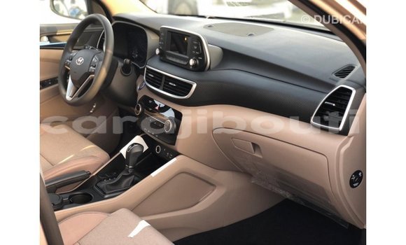Buy Import Hyundai Tucson Other Car in Import - Dubai in Ali Sabieh Region Buy Import Hyundai Tucson Other Car in Import - Dubai in Ali Sabieh Region