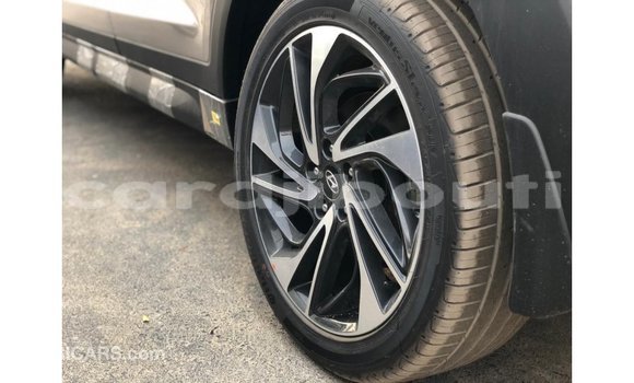 Buy Import Hyundai Tucson Other Car in Import - Dubai in Ali Sabieh Region Buy Import Hyundai Tucson Other Car in Import - Dubai in Ali Sabieh Region