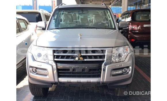Buy Import Mitsubishi Pajero Other Car in Import - Dubai in Ali Sabieh Region Buy Import Mitsubishi Pajero Other Car in Import - Dubai in Ali Sabieh Region