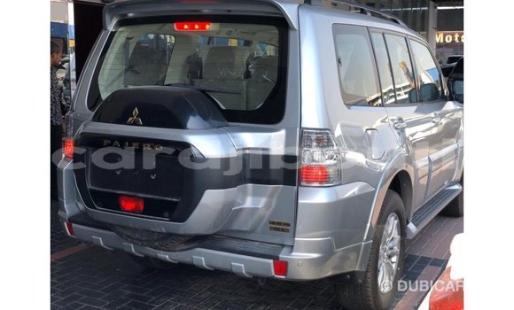 Buy Import Mitsubishi Pajero Other Car in Import - Dubai in Ali Sabieh Region Buy Import Mitsubishi Pajero Other Car in Import - Dubai in Ali Sabieh Region