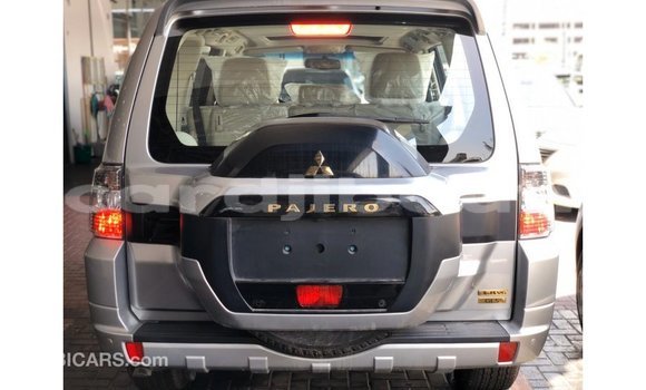 Buy Import Mitsubishi Pajero Other Car in Import - Dubai in Ali Sabieh Region Buy Import Mitsubishi Pajero Other Car in Import - Dubai in Ali Sabieh Region