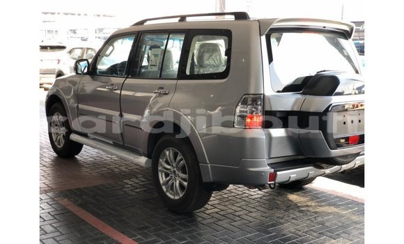 Buy Import Mitsubishi Pajero Other Car in Import - Dubai in Ali Sabieh Region Buy Import Mitsubishi Pajero Other Car in Import - Dubai in Ali Sabieh Region