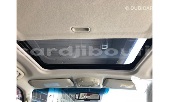 Buy Import Mitsubishi Pajero Other Car in Import - Dubai in Ali Sabieh Region Buy Import Mitsubishi Pajero Other Car in Import - Dubai in Ali Sabieh Region