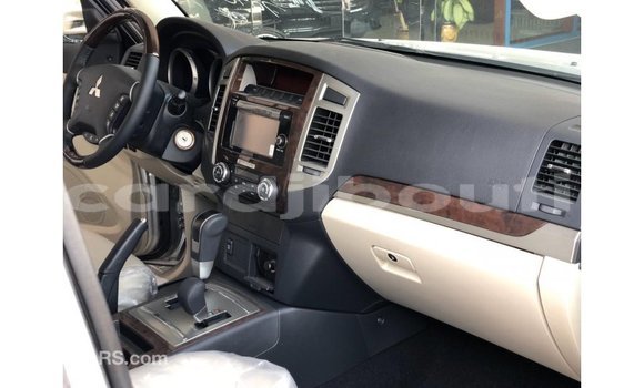 Buy Import Mitsubishi Pajero Other Car in Import - Dubai in Ali Sabieh Region Buy Import Mitsubishi Pajero Other Car in Import - Dubai in Ali Sabieh Region
