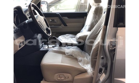 Buy Import Mitsubishi Pajero Other Car in Import - Dubai in Ali Sabieh Region Buy Import Mitsubishi Pajero Other Car in Import - Dubai in Ali Sabieh Region