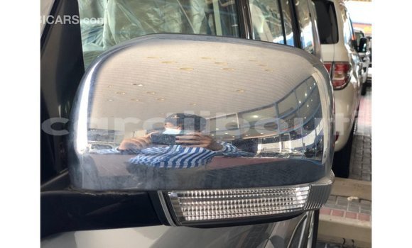 Buy Import Mitsubishi Pajero Other Car in Import - Dubai in Ali Sabieh Region Buy Import Mitsubishi Pajero Other Car in Import - Dubai in Ali Sabieh Region