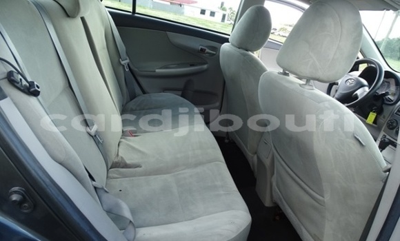 Acheter Import Voiture Toyota Corolla Autre à Djibouti, Djibouti Region Acheter Import Voiture Toyota Corolla Autre à Djibouti, Djibouti Region