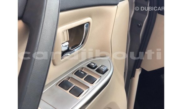 Buy Import Mitsubishi Pajero Other Car in Import - Dubai in Ali Sabieh Region Buy Import Mitsubishi Pajero Other Car in Import - Dubai in Ali Sabieh Region