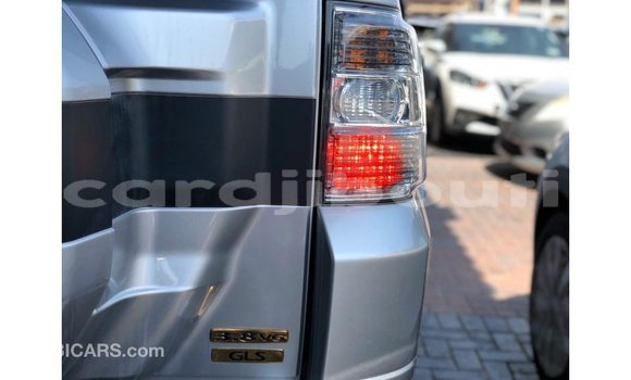 Buy Import Mitsubishi Pajero Other Car in Import - Dubai in Ali Sabieh Region Buy Import Mitsubishi Pajero Other Car in Import - Dubai in Ali Sabieh Region