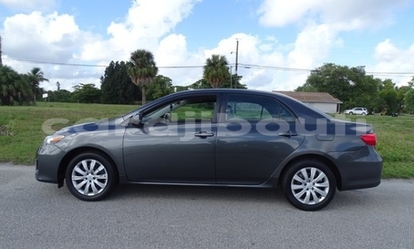 Acheter Import Voiture Toyota Corolla Autre à Djibouti, Djibouti Region Acheter Import Voiture Toyota Corolla Autre à Djibouti, Djibouti Region