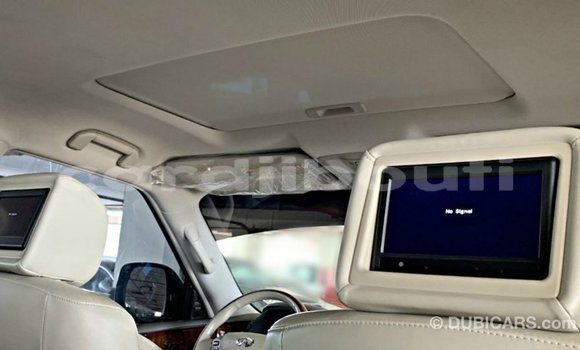 Acheter Import Voiture Infiniti EX Blanc à Import - Dubai, Ali Sabieh Region Acheter Import Voiture Infiniti EX Blanc à Import - Dubai, Ali Sabieh Region