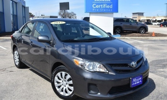 Acheter Import Voiture Toyota Corolla Autre à Dikhil, Dikhil Acheter Import Voiture Toyota Corolla Autre à Dikhil, Dikhil