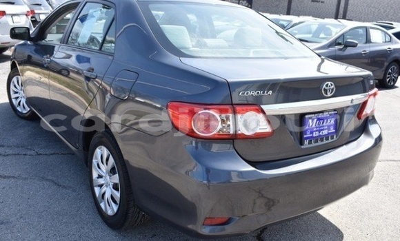 Acheter Import Voiture Toyota Corolla Autre à Dikhil, Dikhil Acheter Import Voiture Toyota Corolla Autre à Dikhil, Dikhil