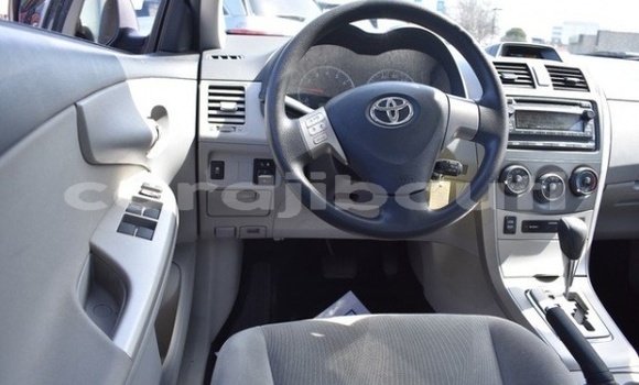 Acheter Import Voiture Toyota Corolla Autre à Dikhil, Dikhil Acheter Import Voiture Toyota Corolla Autre à Dikhil, Dikhil