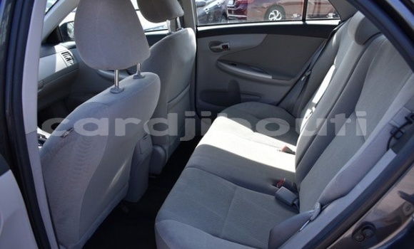 Acheter Import Voiture Toyota Corolla Autre à Dikhil, Dikhil Acheter Import Voiture Toyota Corolla Autre à Dikhil, Dikhil