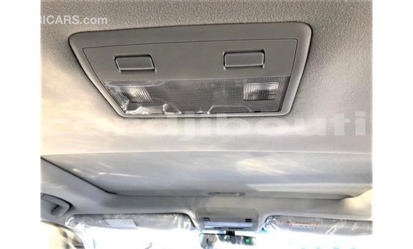 Acheter Import Voiture Toyota Land Cruiser Autre à Import - Dubai, Ali Sabieh Region Acheter Import Voiture Toyota Land Cruiser Autre à Import - Dubai, Ali Sabieh Region