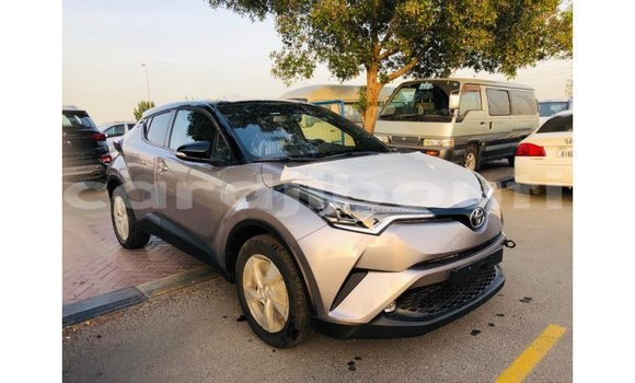 Acheter Import Voiture Toyota C-HR Autre à Import - Dubai, Ali Sabieh Region Acheter Import Voiture Toyota C-HR Autre à Import - Dubai, Ali Sabieh Region