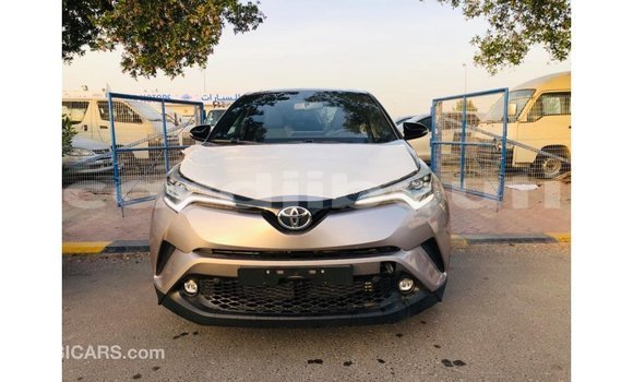 Buy Import Toyota C-HR Other Car in Import - Dubai in Ali Sabieh Region Buy Import Toyota C-HR Other Car in Import - Dubai in Ali Sabieh Region