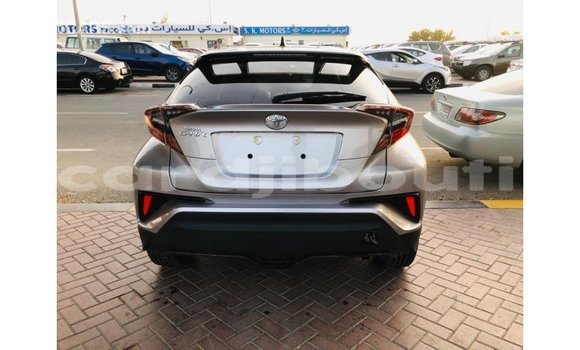 Buy Import Toyota C-HR Other Car in Import - Dubai in Ali Sabieh Region Buy Import Toyota C-HR Other Car in Import - Dubai in Ali Sabieh Region