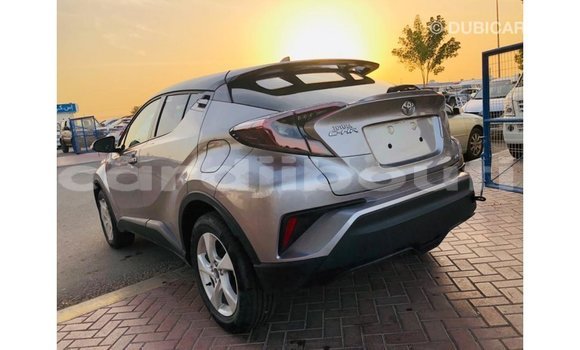 Buy Import Toyota C-HR Other Car in Import - Dubai in Ali Sabieh Region Buy Import Toyota C-HR Other Car in Import - Dubai in Ali Sabieh Region
